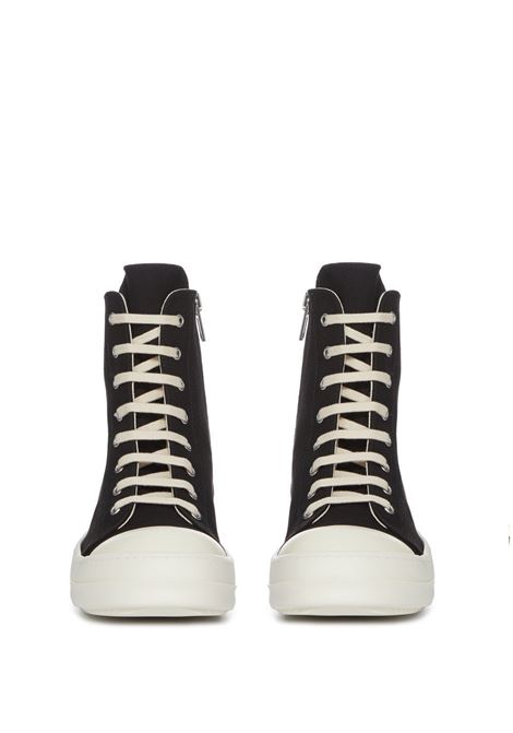 sneaks sneakers man black RICK OWENS DRKSHDW | DU02E7800 DOES1911